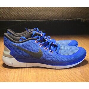 Nike Women's Freerun 5.0 size 10